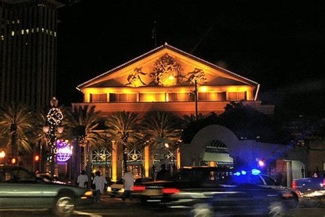 new orleans casinos - casinos in new orleans